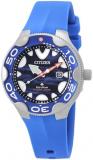 Citizen Promaster Eco-Drive Blue Dial Men's Watch BN0238-02L, Modern