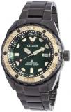 CITIZEN Citizen Promaster Automatic Green Dial Men's Watch NB6008-82X
