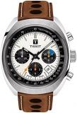 Tissot HERITAGE 1973 T124.427.16.031.01 Automatic Mens Watch
