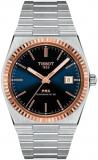 Tissot PRX Powermatic 80 Men's Steel Watch T931.407.41.041.00