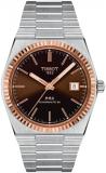 Tissot PRX Powermatic 80 Men's Steel Watch T931.407.41.291.00
