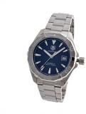 Tag Heuer Aquaracer Stainless Steel Automatic Mens Watch WAY2112.BA0928